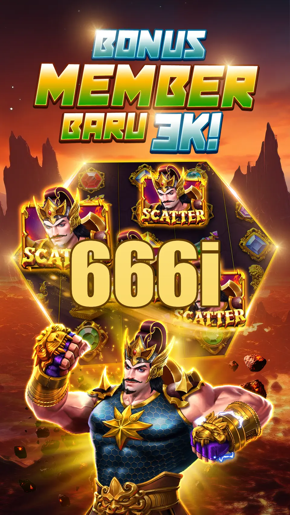 666i APK