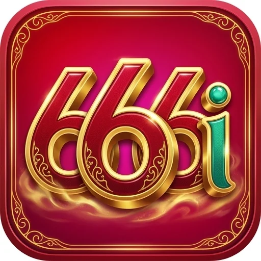 666i Logo - Resmi